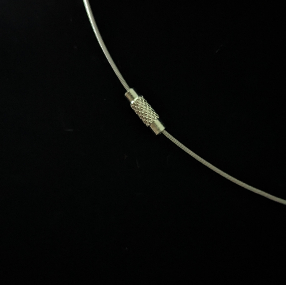 Abalone Necklace - Picture 3 of 3
